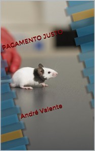 Baixar PAGAMENTO JUSTO           André Valente pdf, epub, eBook