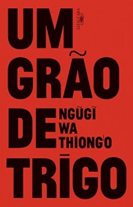 Baixar Um grão de trigo pdf, epub, eBook
