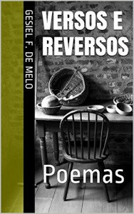 Baixar Versos e Reversos: Poemas (Marcas e Rabiscos Livro 1) pdf, epub, eBook