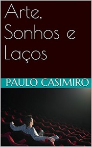 Baixar Arte, Sonhos e Laços pdf, epub, eBook