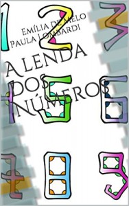 Baixar A lenda dos Números pdf, epub, eBook
