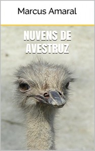 Baixar Nuvens de avestruz pdf, epub, eBook