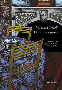 Baixar O tempo passa pdf, epub, eBook
