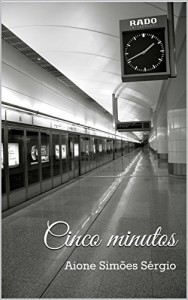 Baixar Cinco minutos pdf, epub, eBook