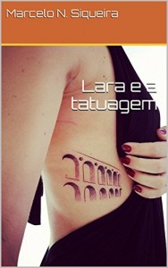 Baixar Lara e a tatuagem pdf, epub, eBook