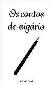 Baixar Os contos do vigário pdf, epub, eBook
