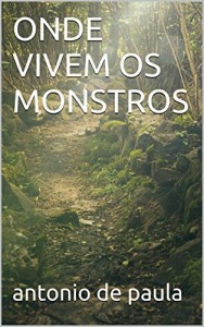 Baixar ONDE VIVEM OS MONSTROS pdf, epub, eBook
