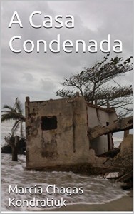 Baixar A Casa Condenada pdf, epub, eBook