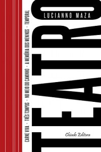 Baixar Teatro pdf, epub, eBook