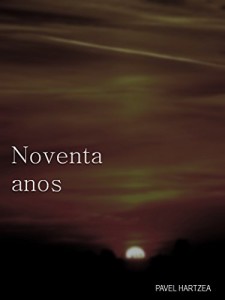 Baixar Noventa anos pdf, epub, eBook