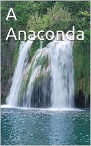 Baixar A Anaconda pdf, epub, eBook