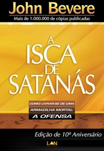 Baixar A Isca de Satanás pdf, epub, eBook
