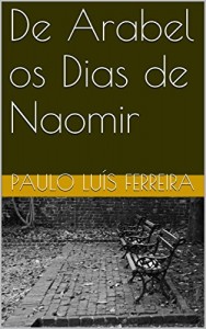 Baixar De Arabel os Dias de Naomir pdf, epub, eBook