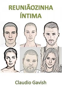 Baixar Reuniãozinha íntima pdf, epub, eBook