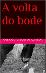 Baixar A volta do bode pdf, epub, eBook