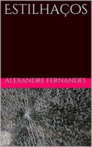 Baixar Estilhaços pdf, epub, eBook