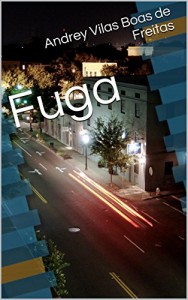Baixar Fuga pdf, epub, eBook