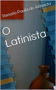 Baixar O  Latinista pdf, epub, eBook