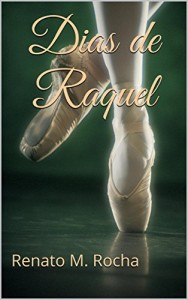 Baixar Dias de Raquel pdf, epub, eBook
