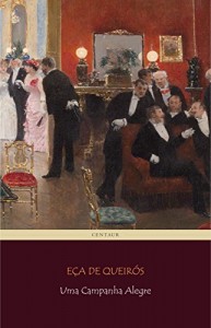 Baixar Uma Campanha Alegre (completo) pdf, epub, eBook