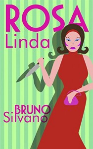 Baixar Rosa Linda pdf, epub, eBook