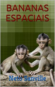 Baixar Bananas Espaciais pdf, epub, eBook