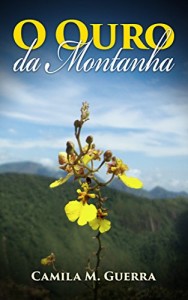 Baixar O Ouro da Montanha pdf, epub, eBook