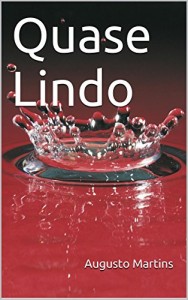 Baixar Quase Lindo pdf, epub, eBook