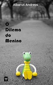 Baixar O Dilema do Menino pdf, epub, eBook