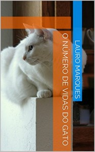 Baixar O número de vidas do gato pdf, epub, eBook