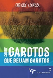 Baixar Sobre garotos que beijam garotos pdf, epub, eBook
