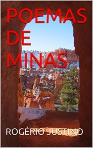 Baixar POEMAS DE MINAS pdf, epub, eBook
