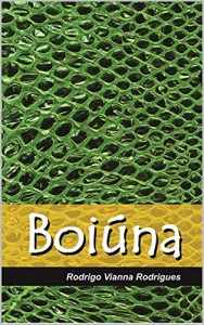 Baixar Boiúna pdf, epub, eBook