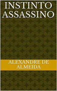 Baixar Instinto assassino pdf, epub, eBook