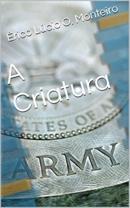 Baixar A Criatura pdf, epub, eBook