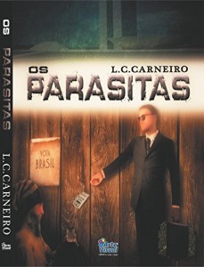 Baixar OS PARASITAS pdf, epub, eBook