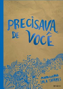 Baixar Precisava de você pdf, epub, eBook