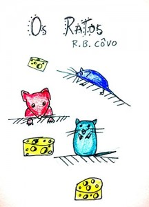 Baixar Os ratos (Cordel do Côvo Livro 10) pdf, epub, eBook