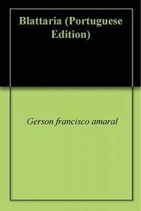 Baixar Blattaria pdf, epub, eBook