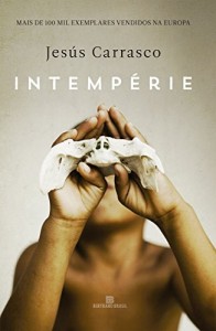 Baixar Intempérie pdf, epub, eBook