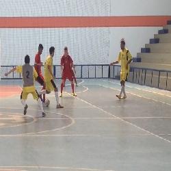 Baixar Construção do jogo OFENSIVO nas categorias de base do Futsal pdf, epub, eBook