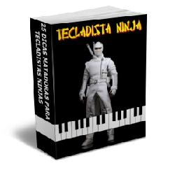 Baixar 25 DICAS MATADORAS PARA TECLADISTAS NINJAS pdf, epub, eBook