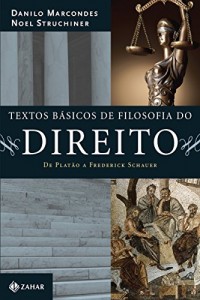 Baixar Textos básicos de filosofia do direito pdf, epub, eBook