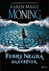 Baixar Febre Negra – Dark Fever pdf, epub, eBook