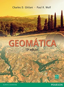 Baixar Geomática pdf, epub, eBook