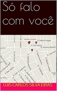 Baixar Só falo com você pdf, epub, eBook