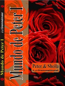 Baixar Peter & Sheila: Mundo de Peter I pdf, epub, eBook