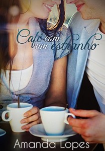 Baixar Café com um estranho pdf, epub, eBook