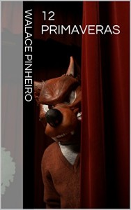 Baixar 12 PRIMAVERAS pdf, epub, eBook