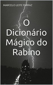 Baixar O Dicionário Mágico do Rabino pdf, epub, eBook